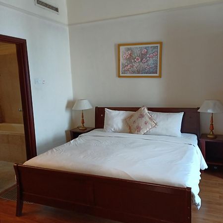 Kl Times Square Apartment Куала-Лумпур Экстерьер фото