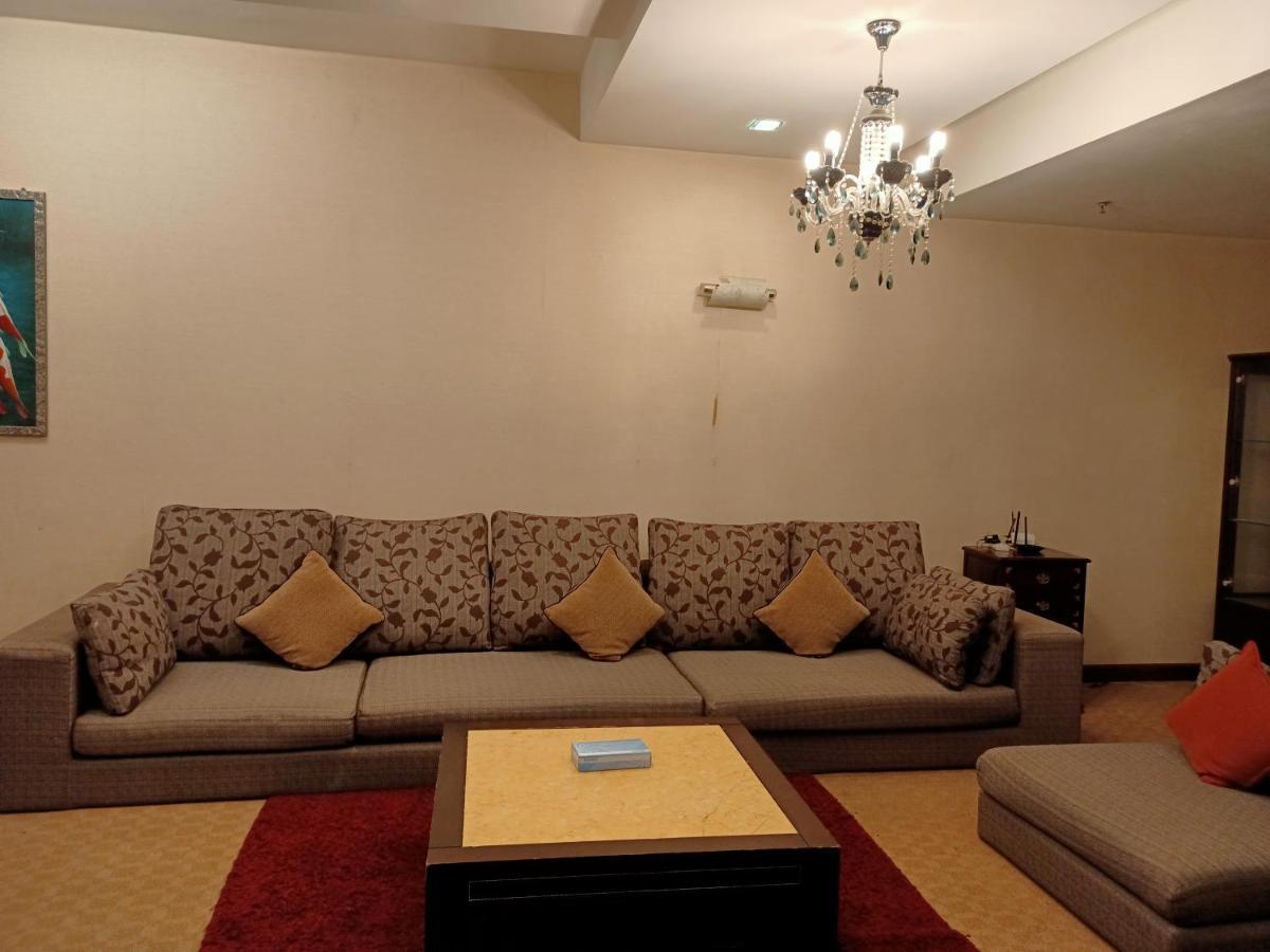 Kl Times Square Apartment Куала-Лумпур Экстерьер фото