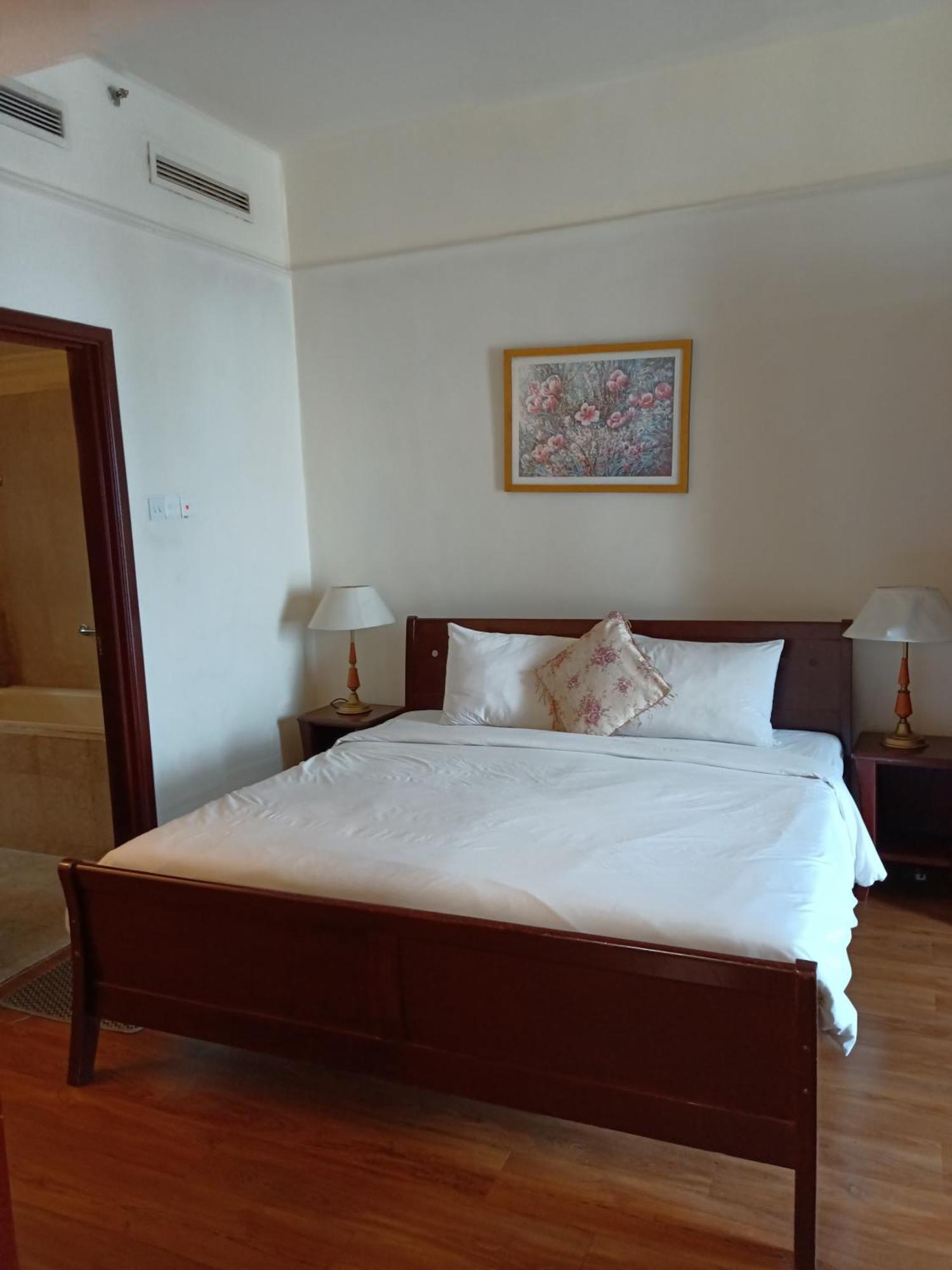 Kl Times Square Apartment Куала-Лумпур Экстерьер фото