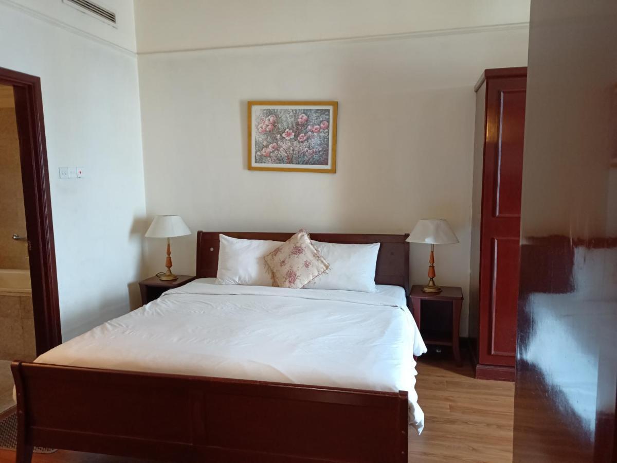 Kl Times Square Apartment Куала-Лумпур Экстерьер фото