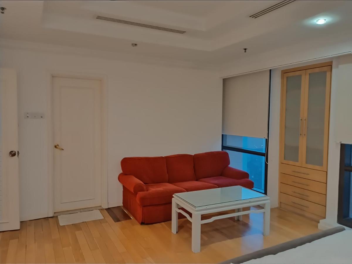 Kl Times Square Apartment Куала-Лумпур Экстерьер фото