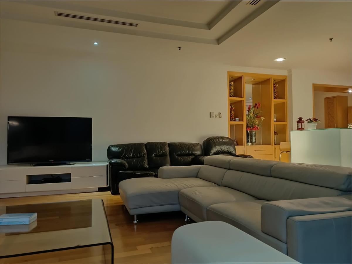 Kl Times Square Apartment Куала-Лумпур Экстерьер фото