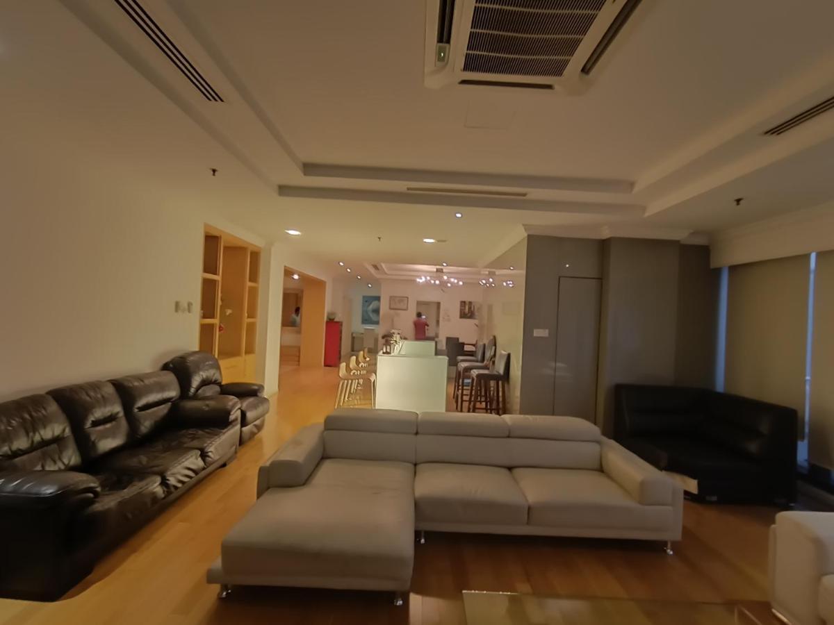 Kl Times Square Apartment Куала-Лумпур Экстерьер фото
