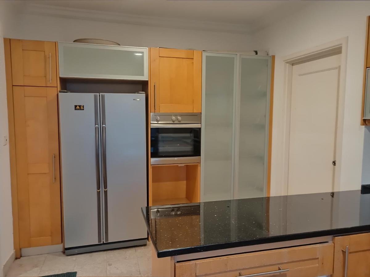 Kl Times Square Apartment Куала-Лумпур Экстерьер фото