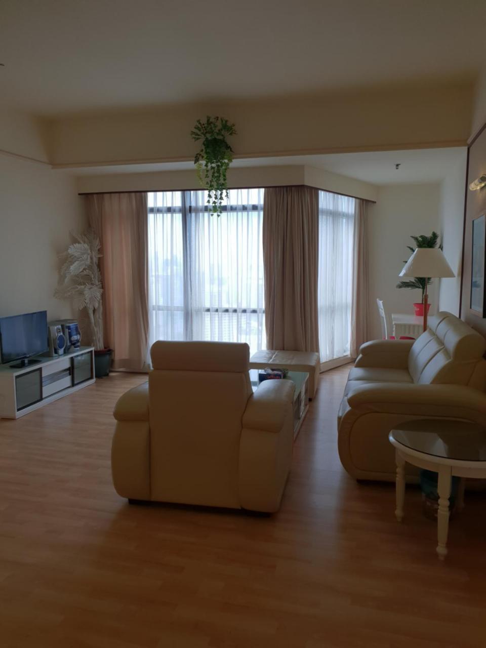 Kl Times Square Apartment Куала-Лумпур Экстерьер фото