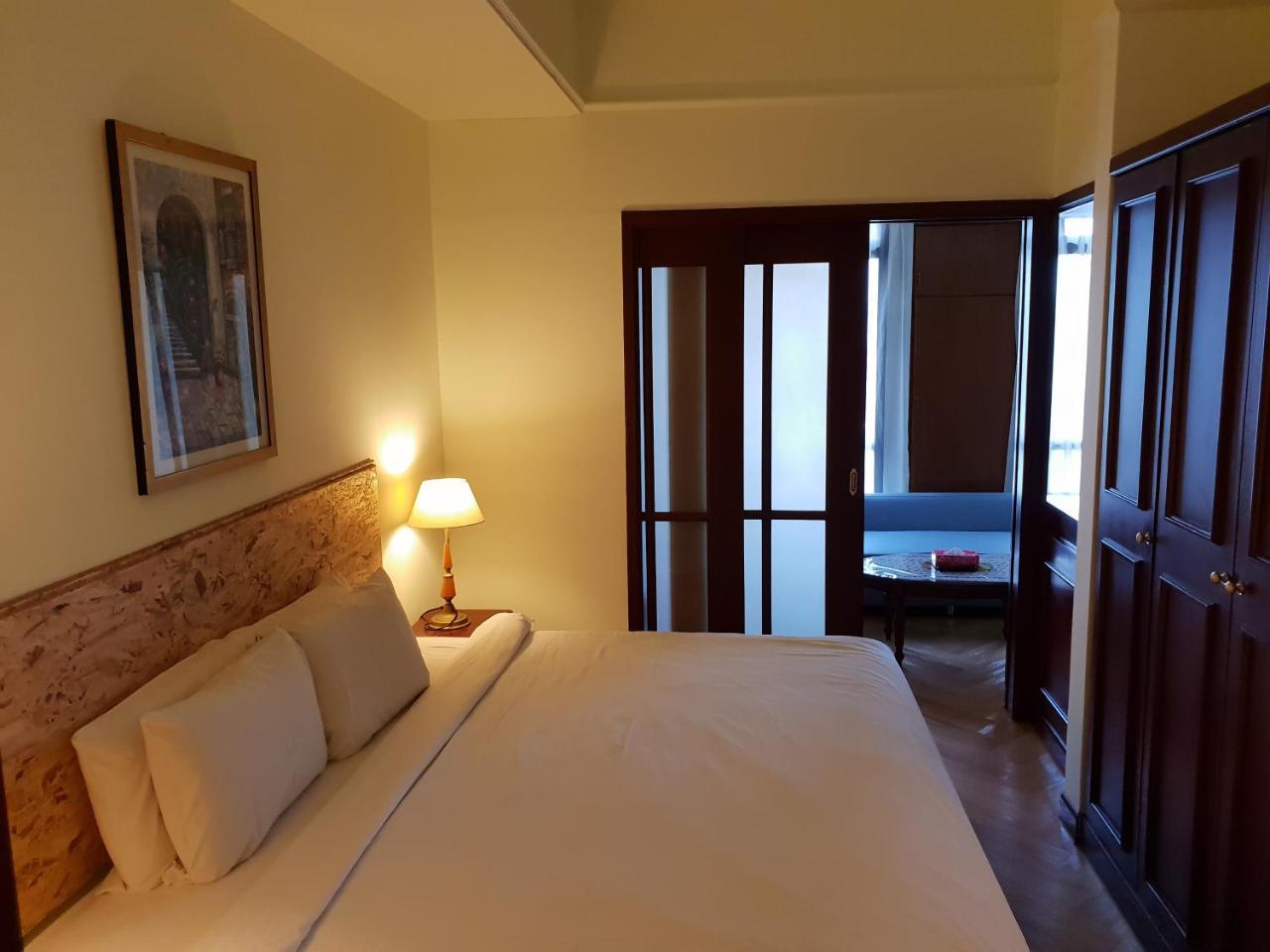 Kl Times Square Apartment Куала-Лумпур Экстерьер фото