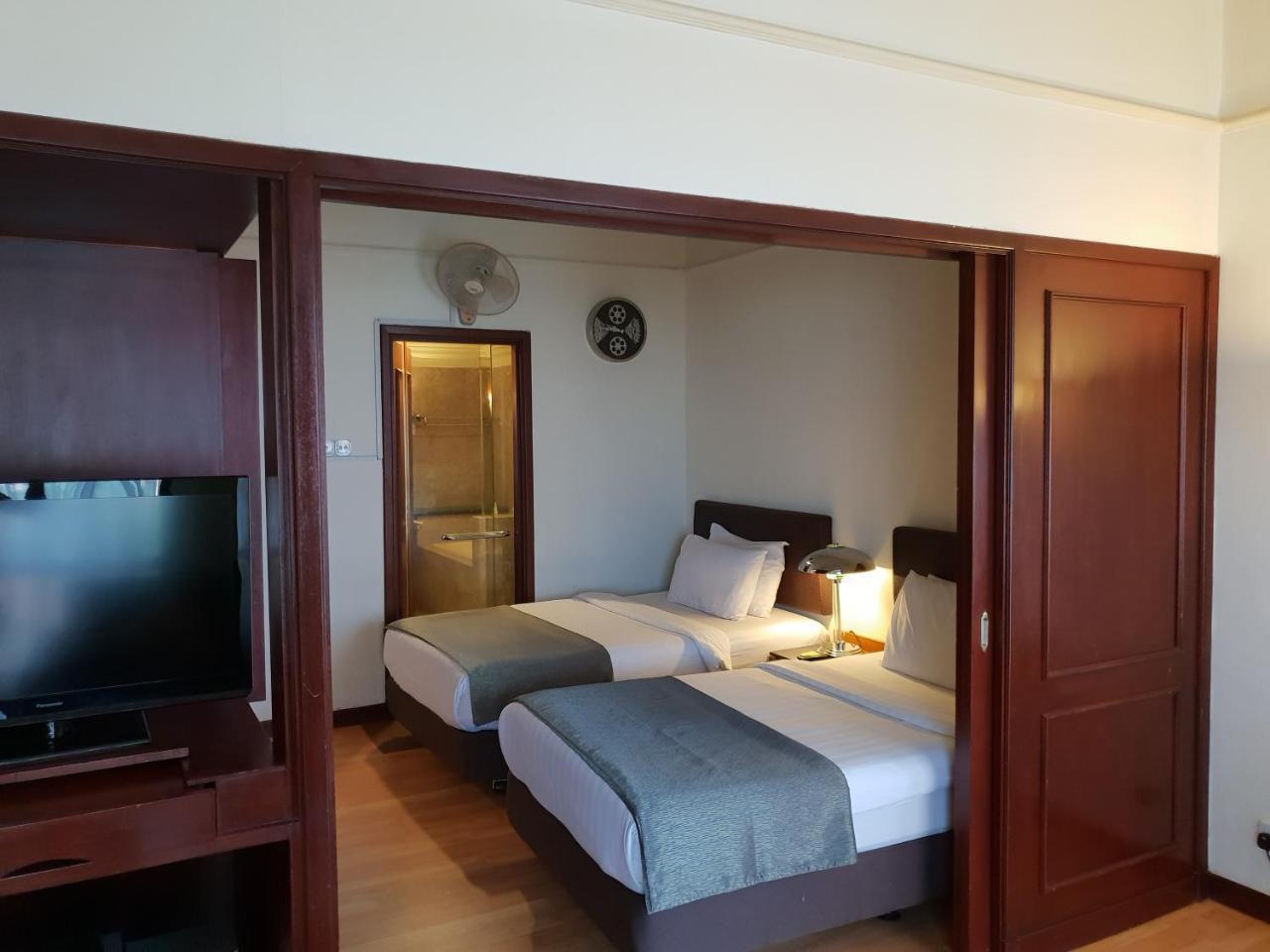 Kl Times Square Apartment Куала-Лумпур Экстерьер фото