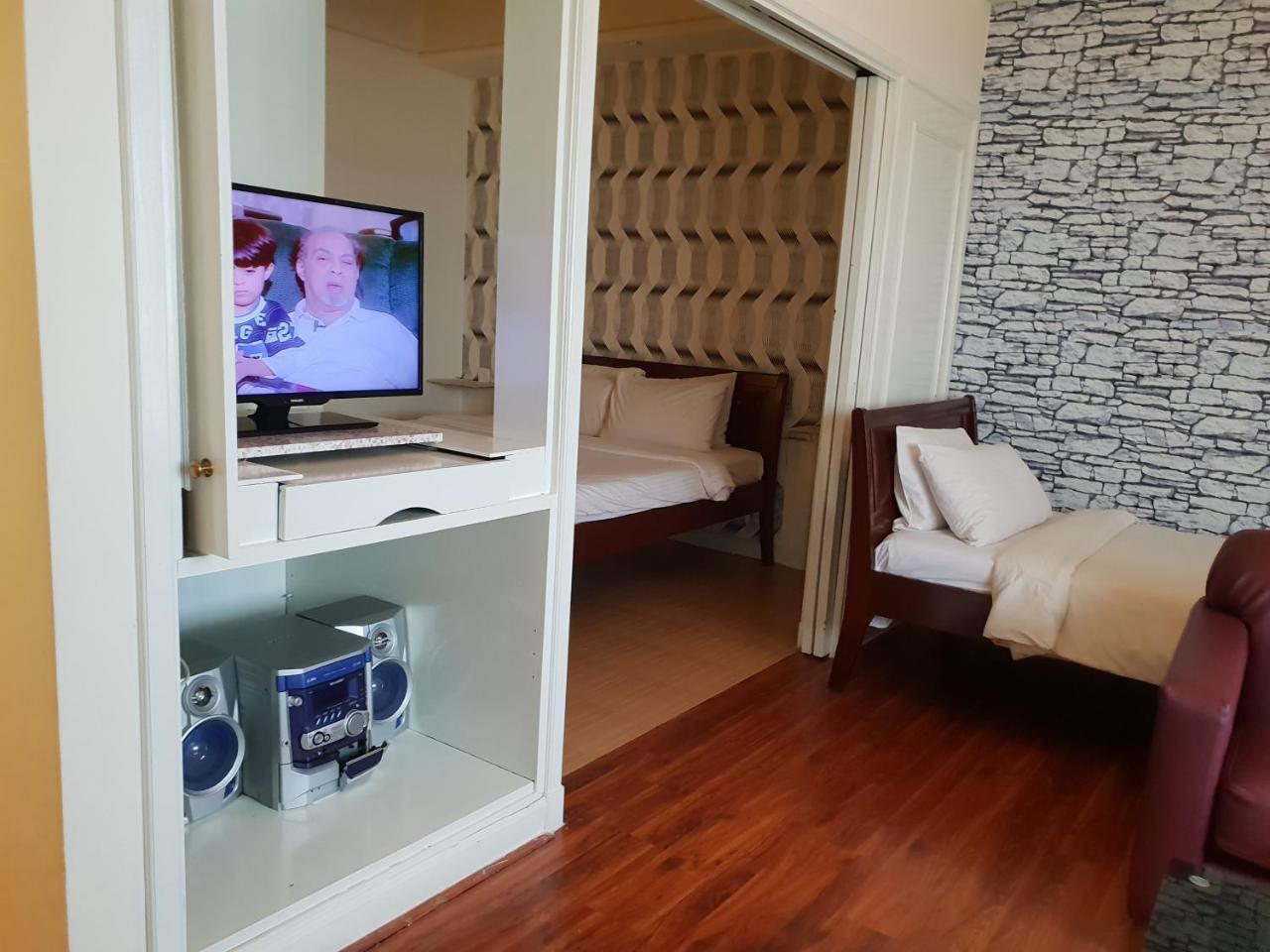 Kl Times Square Apartment Куала-Лумпур Экстерьер фото